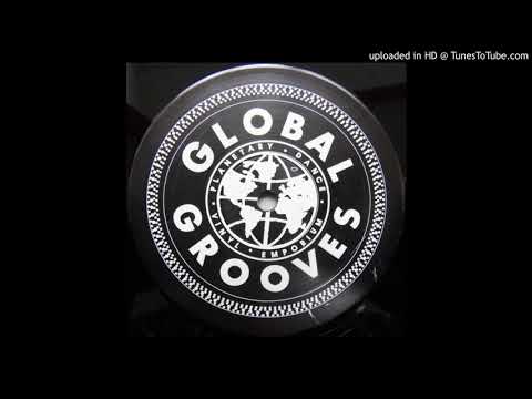 Punchunella — A1 - Punchunella - San Trancisco (Original Mix)