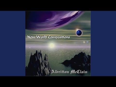 Albritton McClain — Make a Wish