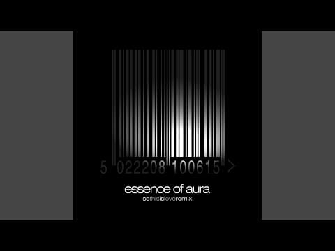 Essence Of Aura — Everybody