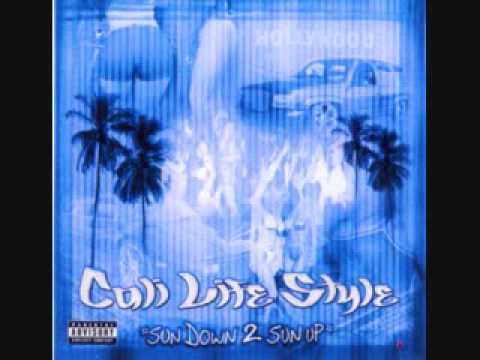Cali Life Style — Cali Life Style - Summer Groovez
