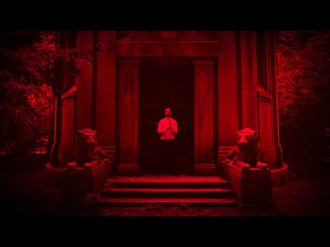 DIAF (3) — DIAF - BLUADHUND (Official Video)