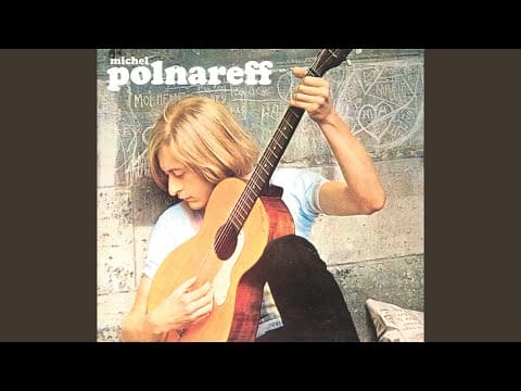 Michel Polnareff — Time Will Tell