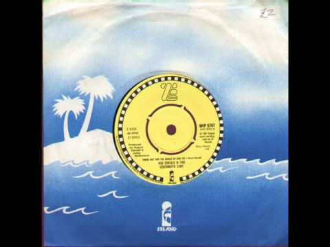 Kid Creole And The Coconuts — Kid Creole & The Coconuts - There But For The Grace Of God