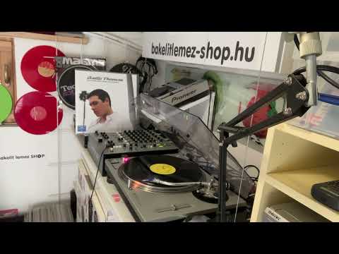 Dante Thomas — Dante Thomas Featuring Pras - Miss California (Bastone & Bernstein Radio Mix)