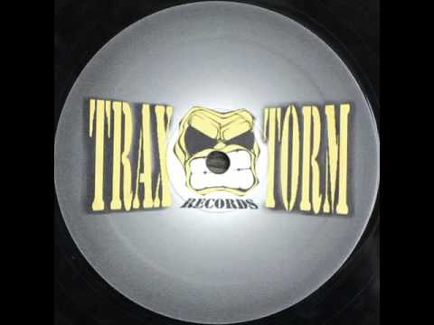 The Stunned Guys — The Stunned Guys - Dance To Da House [ TRAXTORM RECORDS ] 1996