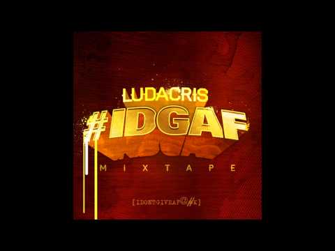 Ludacris — Ludacris - Hell Of A Night (Prod by DJ Mustard)