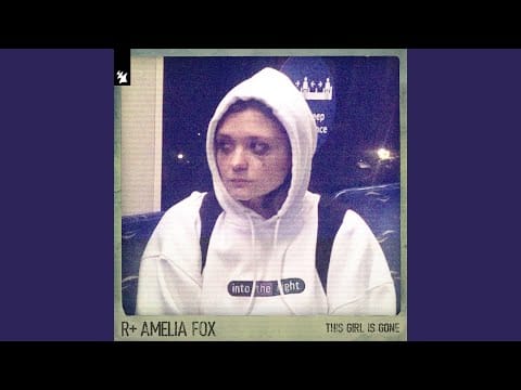 R Plus — This Girl Is Gone (Extended Mix)