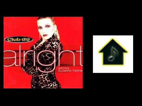 Club 69 — Club 69 - Alright (Hex Hector Alright 4 Radio Mix)