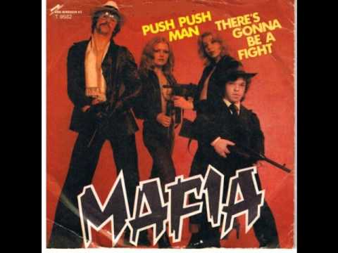 Mafia (5) — Mafia - There's Gonna Be A Fight