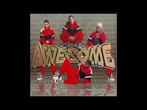 Awesome (2) — Awesome - Rumours (Rumours Street mix radio edit) HQ