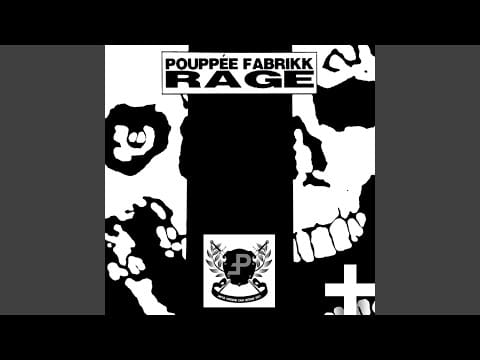 Pouppée Fabrikk — Distraction