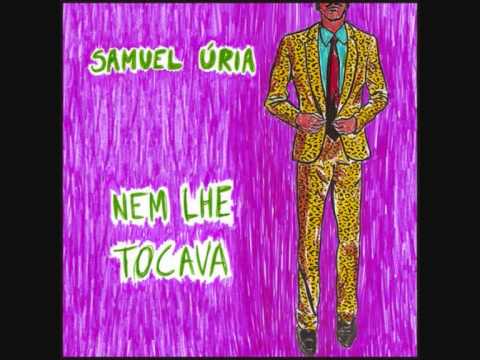 Samuel Úria — Samuel Úria - Império i
