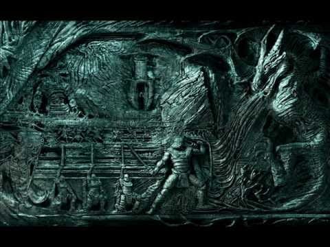 Jeremy Soule — Full Skyrim Theme (With Lyrics Translation)