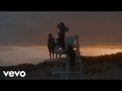 Taking Back Sunday — Amphetamine Smiles