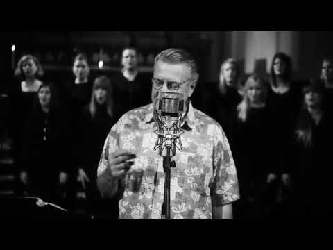 Mikael Wiehe — Ring i alla klockor