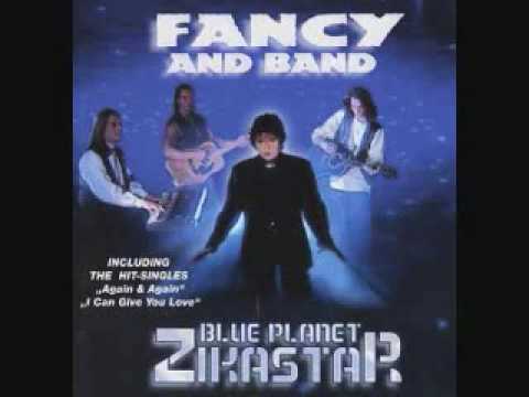 Fancy — FANCY - Vanity Fair
