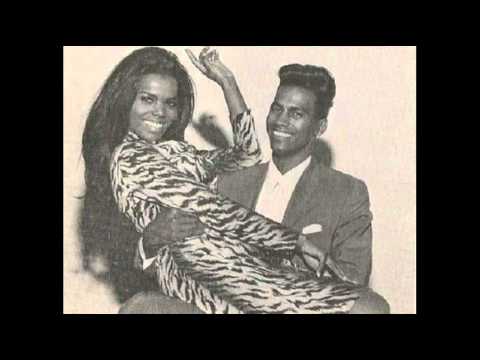 Inez Foxx — INEZ & CHARLIE FOXX - MOCKINGBIRD