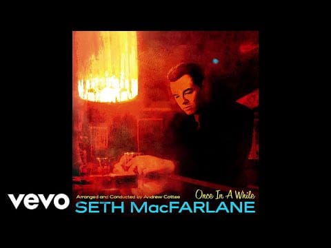 Seth MacFarlane — Seth MacFarlane - You Are Too Beautiful (Audio)