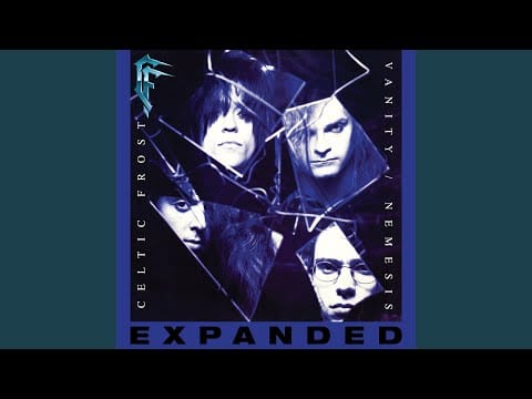 Celtic Frost — Phallic Tantrum