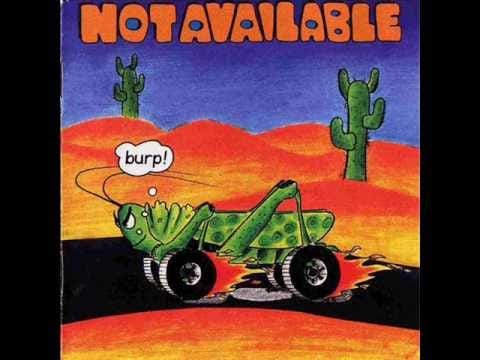 Not Available — Not Available - Little Lunatic
