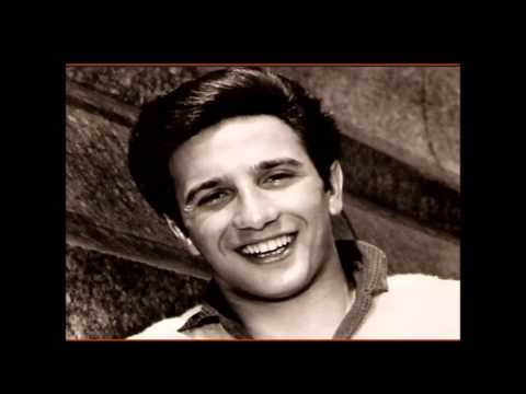 Rocco Granata Und Sein Quintetto Italiano — Rocco Granata   Marina, Manuela