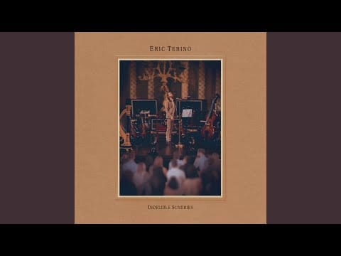 Eric Terino — Invocations (Live)