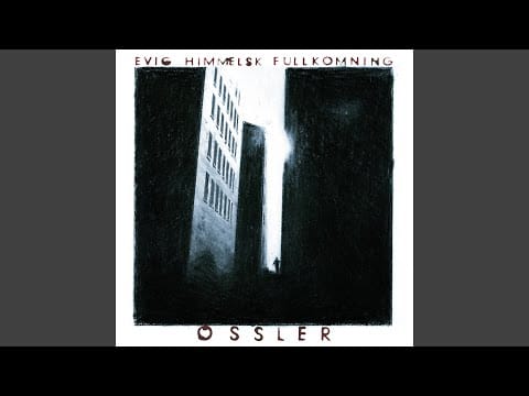 Pelle Ossler — Här kommer hen