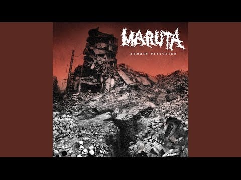 Maruta — Remnants of Failed Utopia