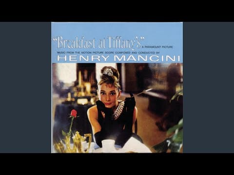 Henry Mancini — Holly (Remastered)