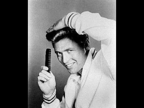 Edd "Kookie" Byrnes — You're The Top ~ Edd "Kookie" Byrnes (1959)