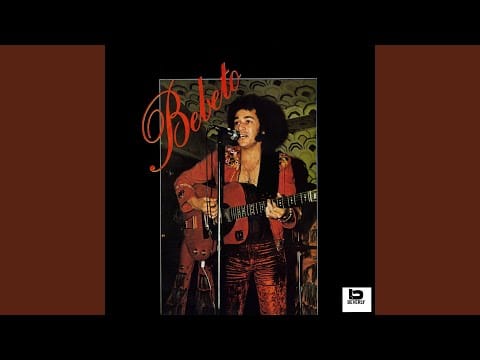 Benito Di Paula — Segura Nêga (Cutuca Nêga)