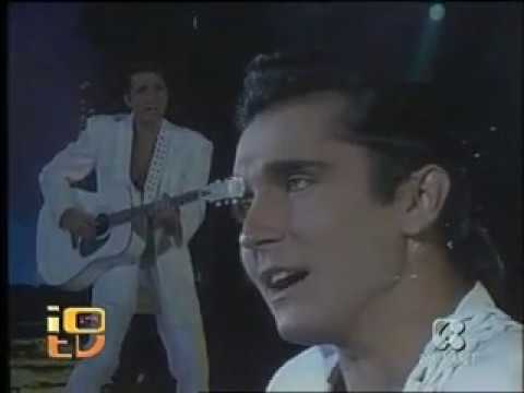 Scialpi — Scialpi - Cigarettes And Coffee (1984)