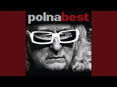 Michel Polnareff — Y'a qu'un ch'veu