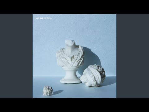 Blouse — Imperium