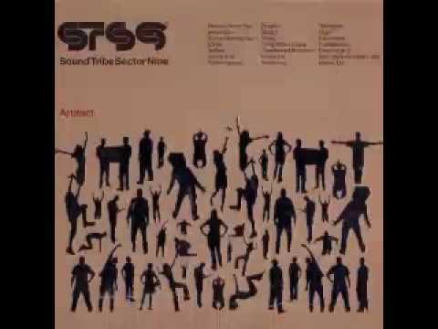 Sound Tribe Sector 9 — STS9 - "Tokyo"