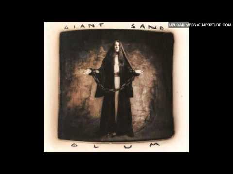 Giant Sand — Giant Sand - Glum
