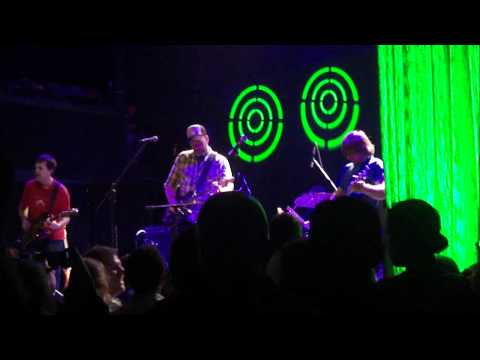 Archers Of Loaf — Smokin' Pot in the Hot City - Archers of Loaf - Bowery Ballroom - 4/26/12
