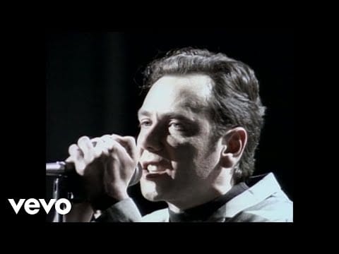 The Godfathers — The Godfathers - Unreal World