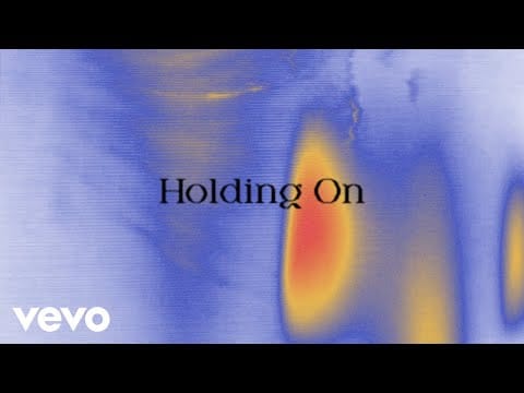 SG Lewis — Holding On