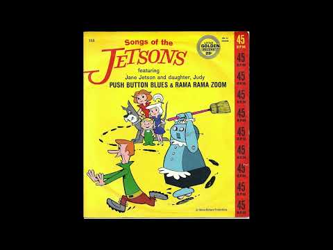 The Jetsons (2) — Rama Rama Zoom - The Jetsons