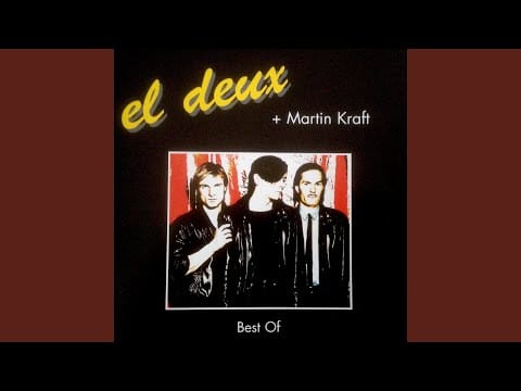 El Deux — Gangster tscha tscha