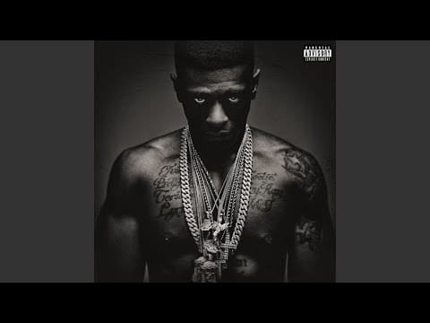 Boosie Badazz — Kicking Clouds