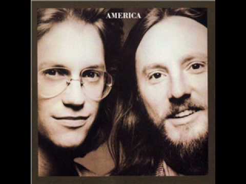 America (2) — America - Foolin