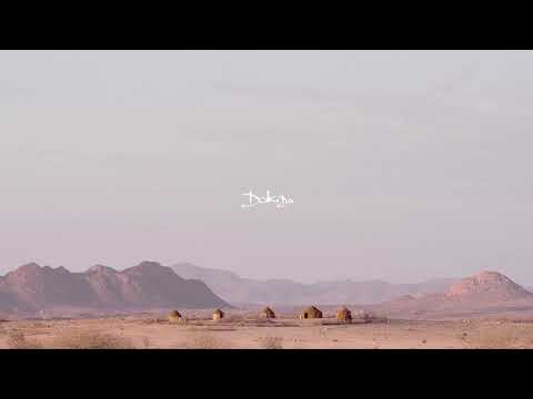 Thylacine (4) — THYLACINE - Dokido (with Ozohere's Himba)