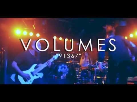 Volumes (2) — VOLUMES - 91367