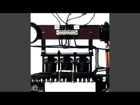 Tied & Tickled Trio — 4 Pole