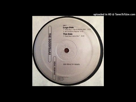 Bini & Martini — The Goodfellas | Soul Heaven (Pasta Boys + Bini & Martini Mix)