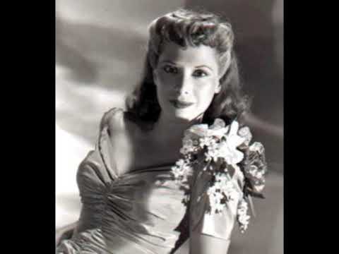 Dinah Shore — Happy In Love (1941) - Dinah Shore