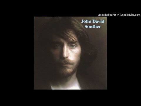 John David Souther — J.D. Souther - Out to Sea