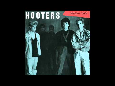 The Hooters — The Hooters, "All You Zombies"